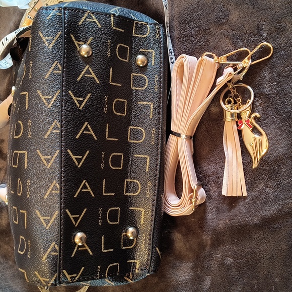 NWT, AOLITA Signature Bag. - Picture 10 of 10